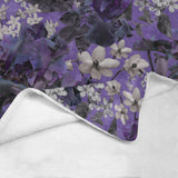 Castlefield Design Lalia Throw Blanket