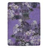 Castlefield Design Lalia Throw Blanket