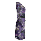 Castlefield Design Lalia Wrap Dress