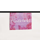 Castlefield Design Lalia Wrap Dress