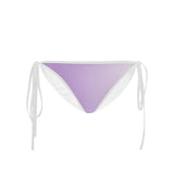 Castlefield Design Lavender Bikini