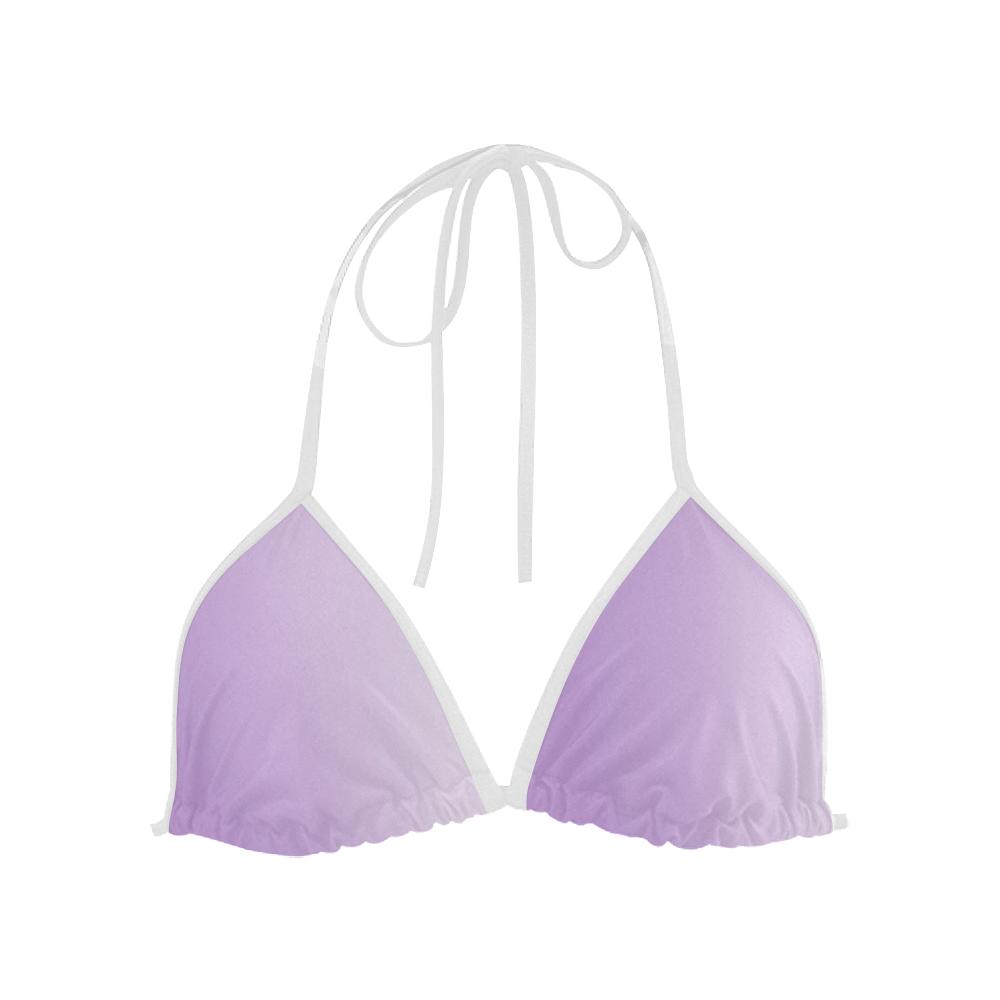 Castlefield Design Lavender Bikini