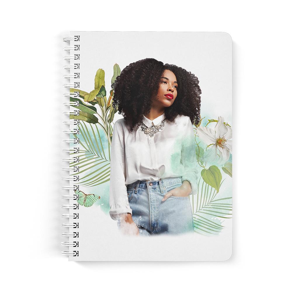 Castlefield Design Leona Notebooks