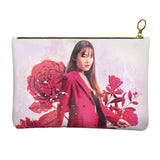 Castlefield Design Lola Leather Clutch