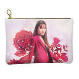 Castlefield Design Lola Leather Clutch