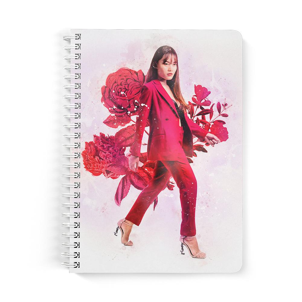 Castlefield Design Lola Notebooks