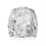 Castlefield Design Marble Floral Jacket