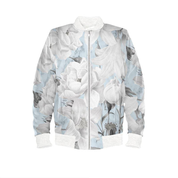 Castlefield Design Marble Floral Jacket