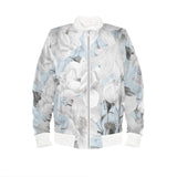 Castlefield Design Marble Floral Jacket
