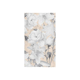 Castlefield Design Marble Floral Towels