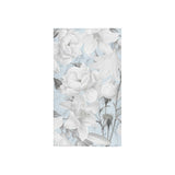 Castlefield Design Marble Floral Towels