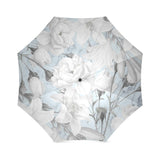 Castlefield Design Marble Floral Umbrella
