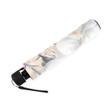 Castlefield Design Marble Floral Umbrella