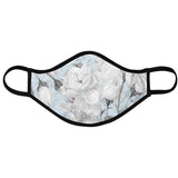 Castlefield Design Masks V