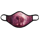 Castlefield Design Masks V