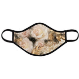 Castlefield Design Masks V