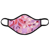 Castlefield Design Masks VII