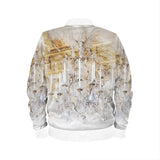 Castlefield Design Palace Chadelier Jacket