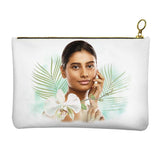 Castlefield Design Reanna Leather Clutch