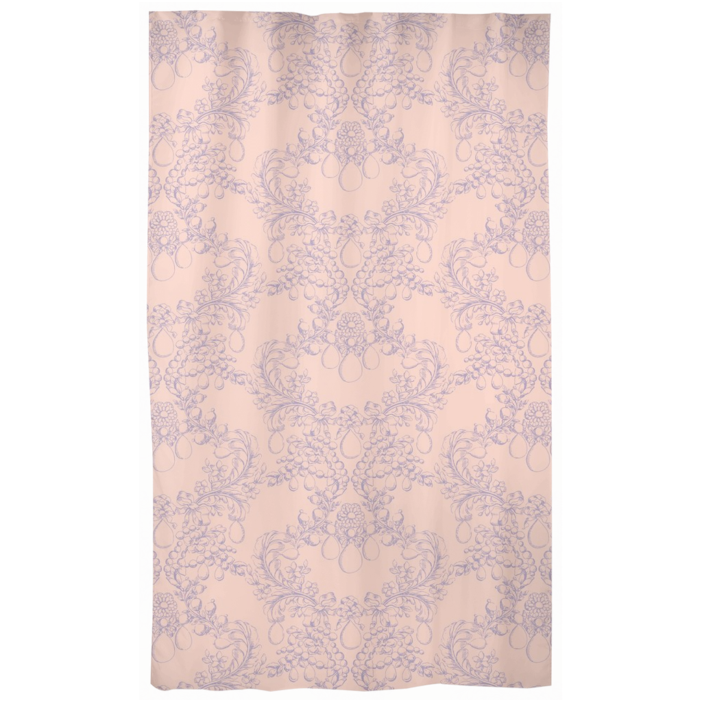 Castlefield Design Rococo Marie Curtains