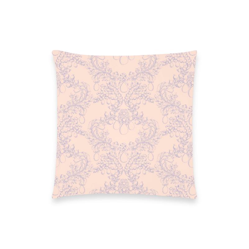Castlefield Design Rococo Marie Pillow Cases
