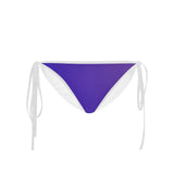 Castlefield Design Royal Blue Bikini