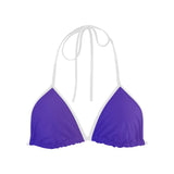 Castlefield Design Royal Blue Bikini