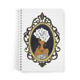 Royal x Castlefield I Notebooks