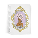 Royal x Castlefield I Notebooks