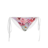 Castlefield Design Sunny Floral Bikini