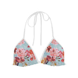 Castlefield Design Sunny Floral Bikini