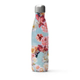 Castlefield Design Sunny Floral Bottle