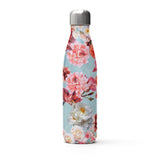 Castlefield Design Sunny Floral Bottle