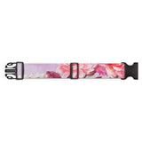 Castlefield Design Sunny Floral Luggage Strap