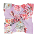 Castlefield Design Sunny Floral Scarves