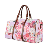 Castlefield Design Sunny Floral Travel Bags