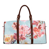 Castlefield Design Sunny Floral Travel Bags