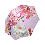 Castlefield Design Sunny Floral Umbrella