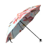 Castlefield Design Sunny Floral Umbrella