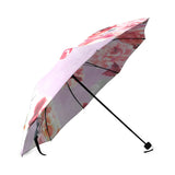 Castlefield Design Sunny Floral Umbrella
