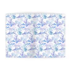 Castlefield Design Tropical Bahamas Passport Cover
