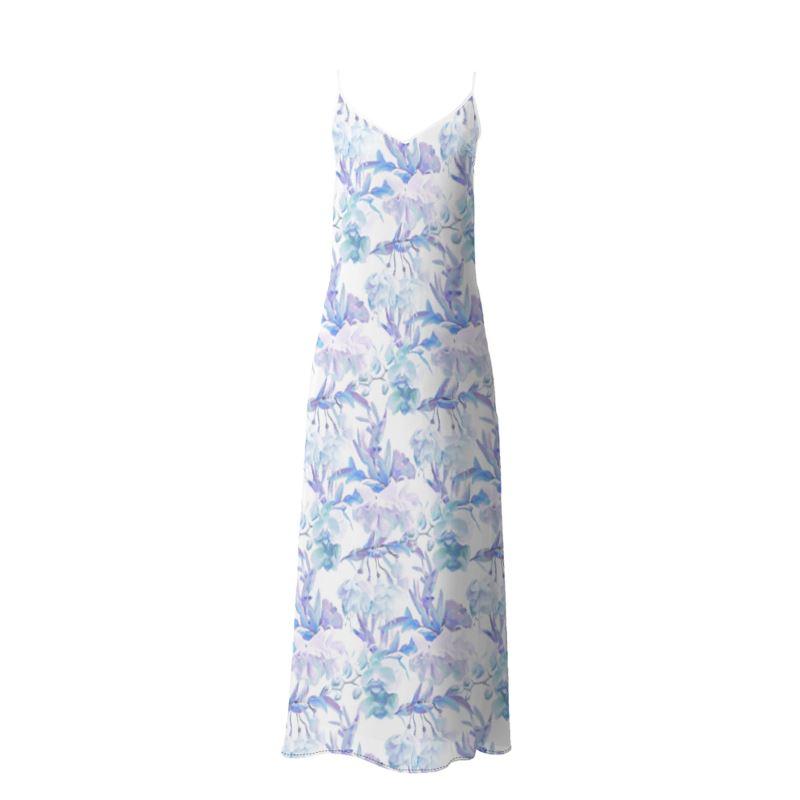 Castlefield Design Tropical Bahamas Slip Dresses