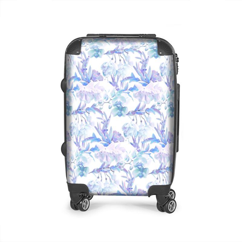 Castlefield Design Tropical Bahamas Suitcase
