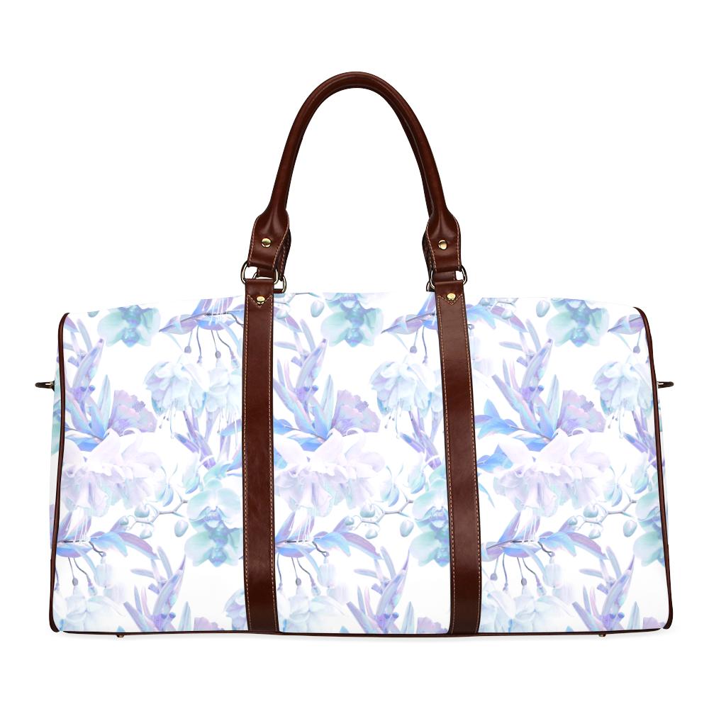 Castlefield Design Tropical Bahamas Travel Bags