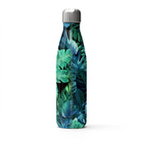 Castlefield Design Tropical Leaf Thermal Bottle