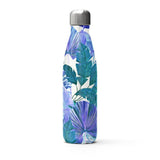Castlefield Design Tropical Leaf Thermal Bottle