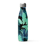 Castlefield Design Tropical Leaf Thermal Bottle