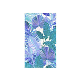Castlefield Design Tropical Leaf Towels