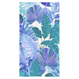 Castlefield Design Tropical Leaf Towels