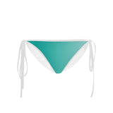 Castlefield Design Turquoise Bikini